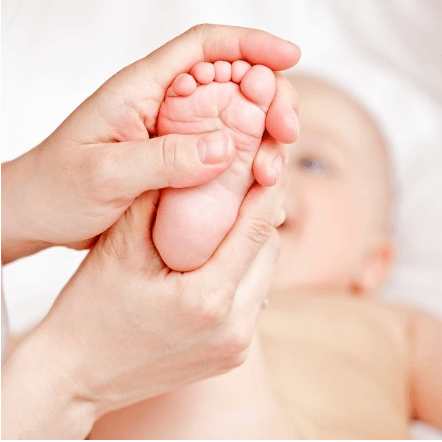 You are currently viewing עיסוי תינוקות – כל מה שצריך לדעת